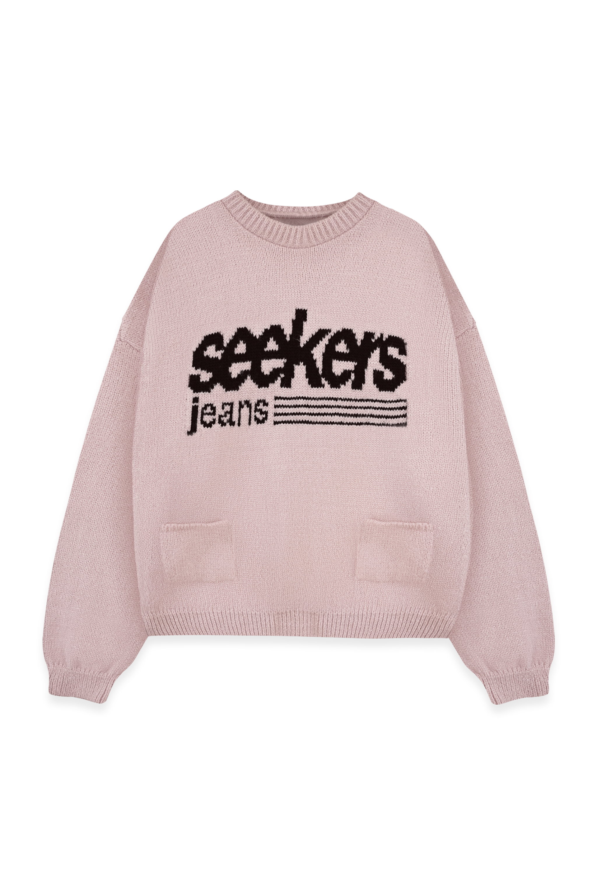 Binky Knit Sweater